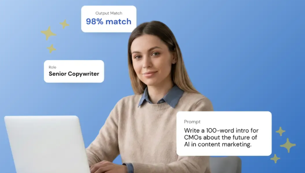 How to Write Better AI Prompts: by Bytechworks